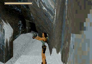 Tomb Raider screenshot