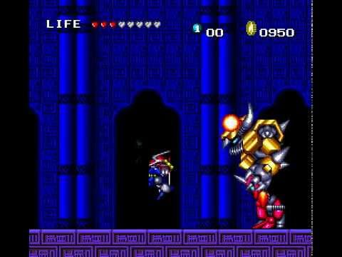 Keith Courage in Alpha Zones screenshot