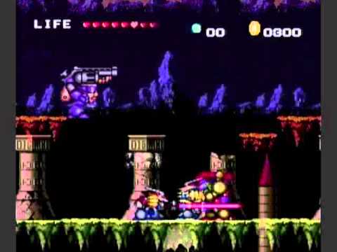 Keith Courage in Alpha Zones screenshot