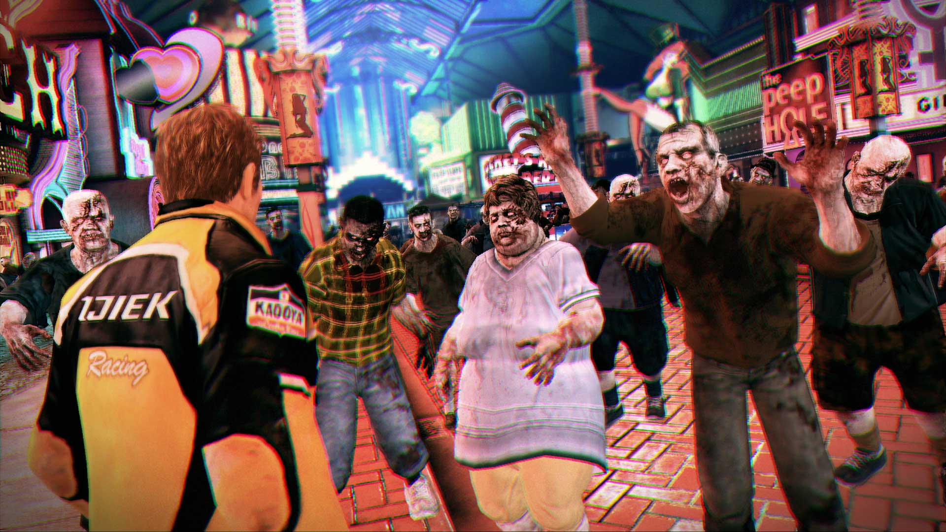 Gamerscoup.com Microsoft Xbox 360 Dead Rising 2 Page