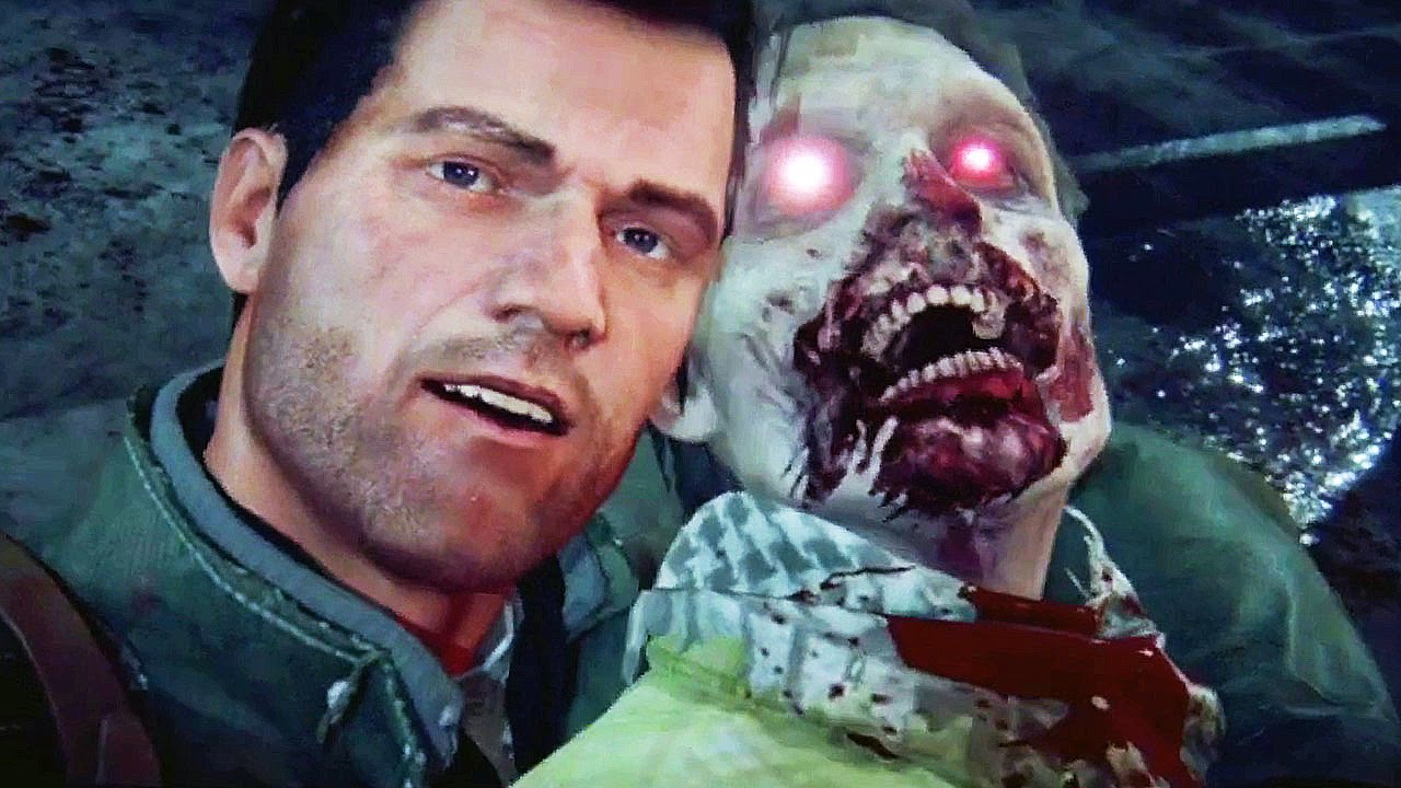 Dead Rising 4 screenshot
