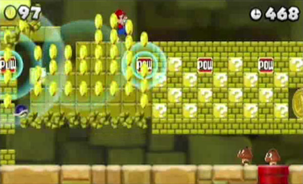 New Super Mario Bros. 2