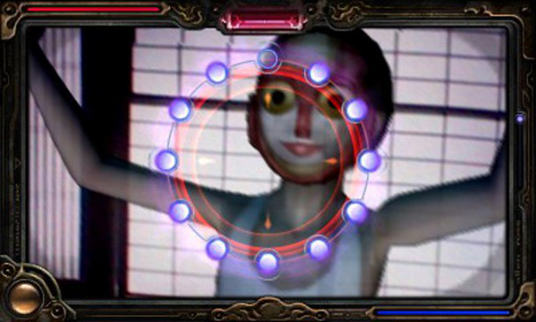 Spirit Camera: Cursed Memoir screenshot