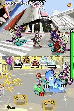 The World Ends with You screenshot