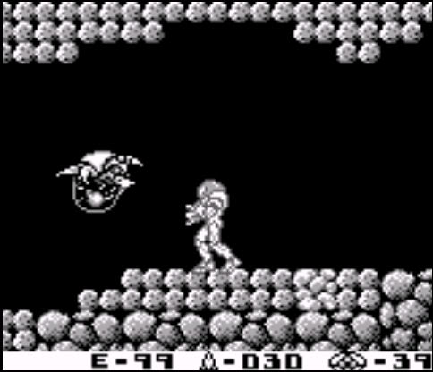 Metroid 2