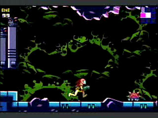 Metroid: Zero Mission