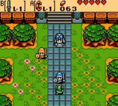 Zelda