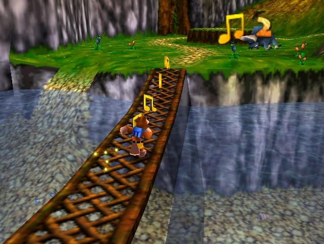 Banjo-Kazooie