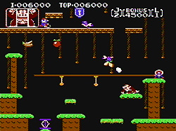 Donkey Kong
