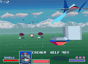 Star Fox