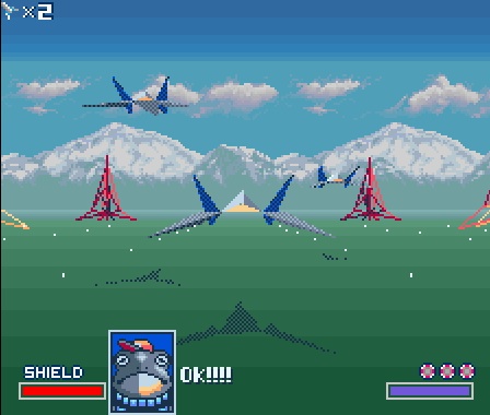 Star Fox