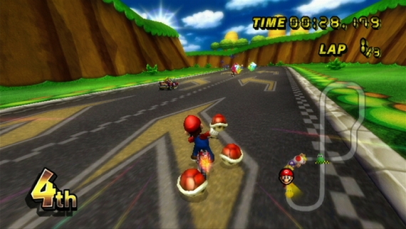 Mario Kart