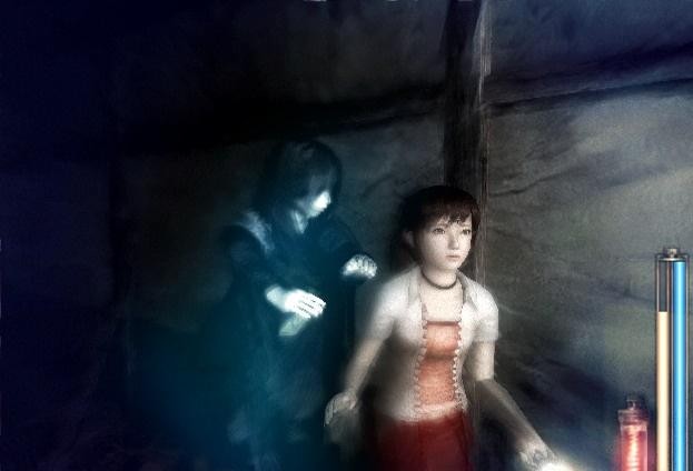 Fatal Frame