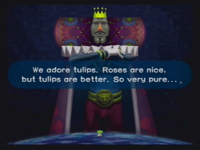 Katamari Damacy
