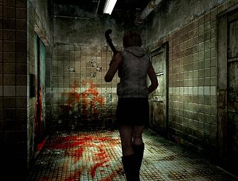 Silent Hill 3