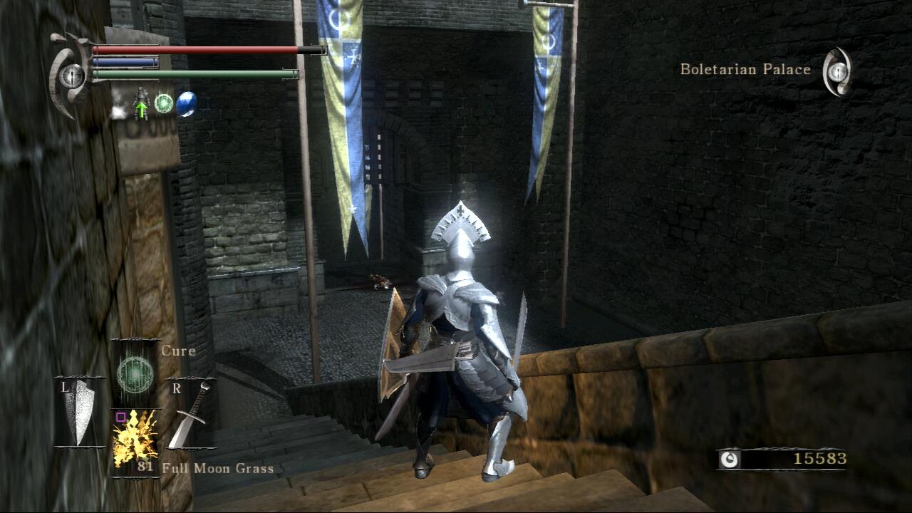 Demon's Souls