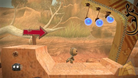 Little Big Planet