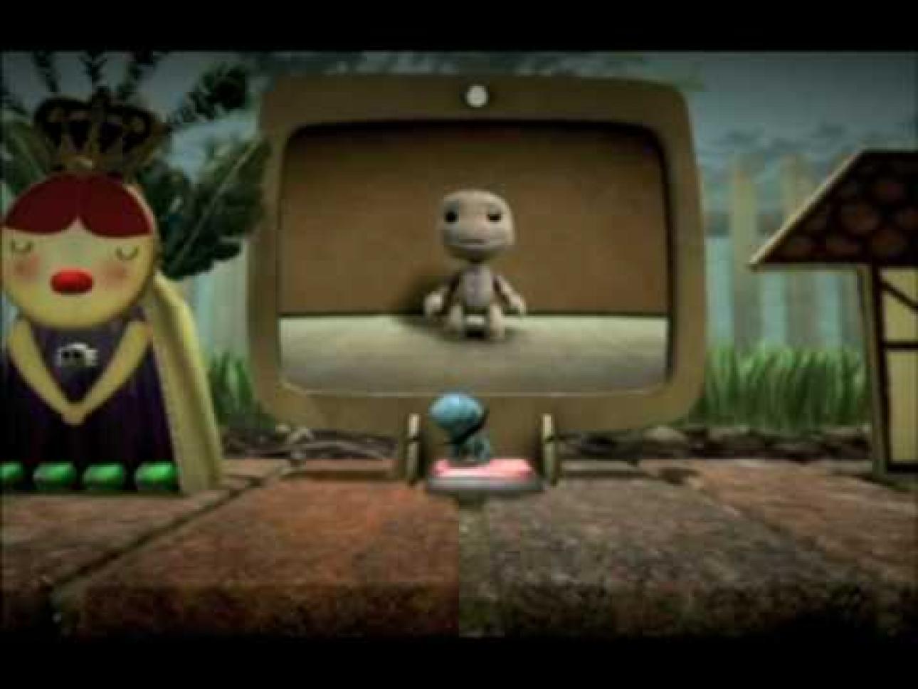 Little Big Planet
