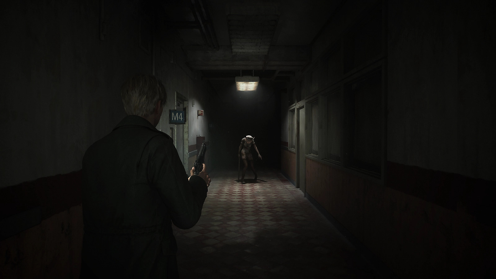 Silent Hill 2
